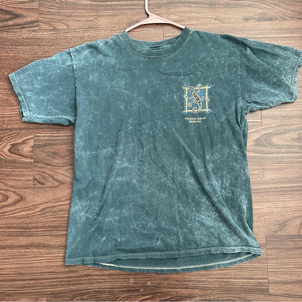 Seaside island Bahamas T-Shirt